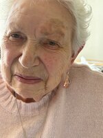 Millie Elizabeth Berry