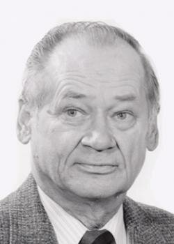 Heinz Braun