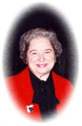 Shirley Sidlofsky