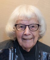 Dorothy Mildred Ayers