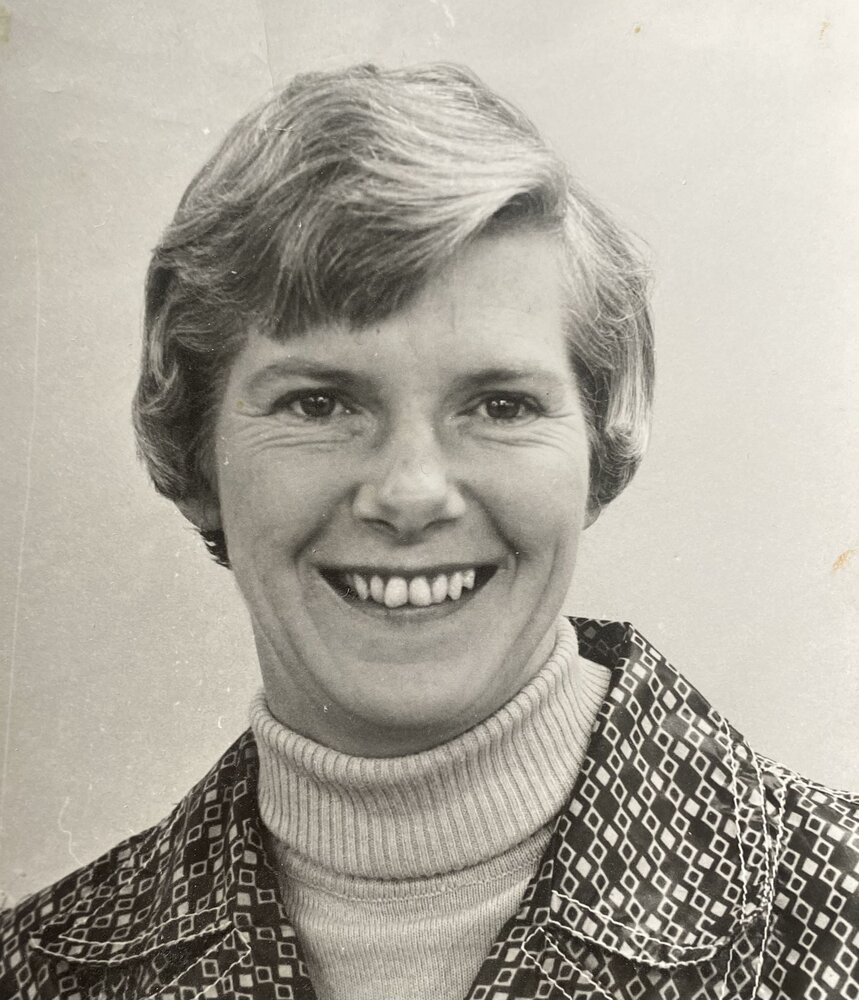 Marian Mann