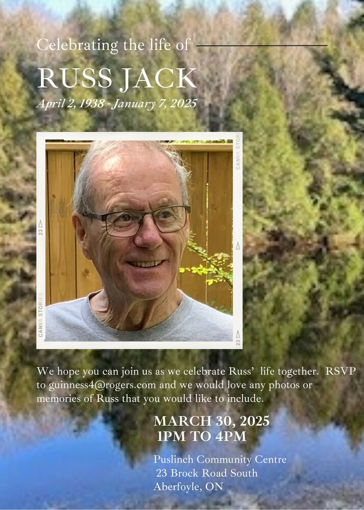 Russell Jack