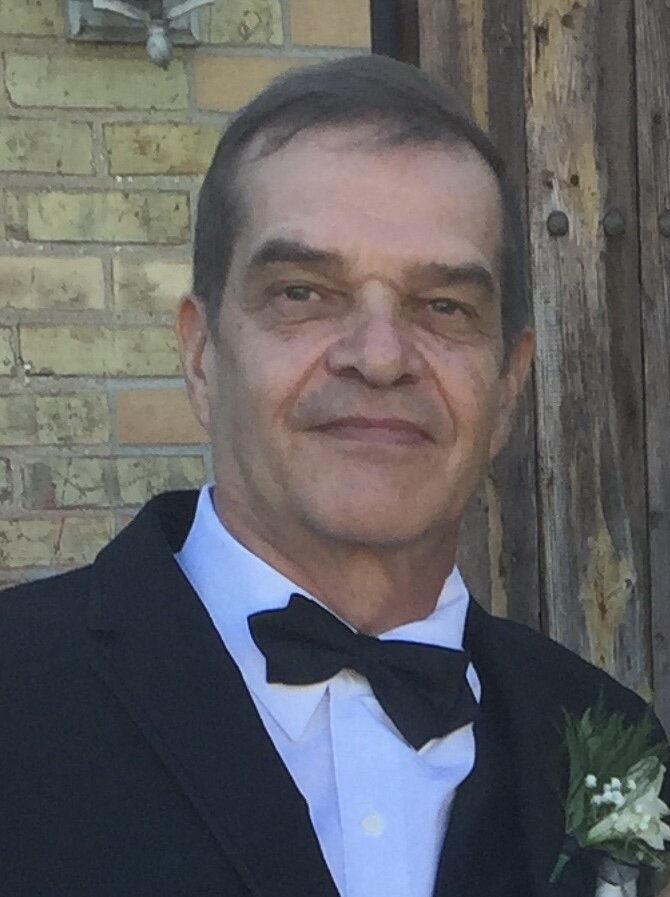 John Turner
