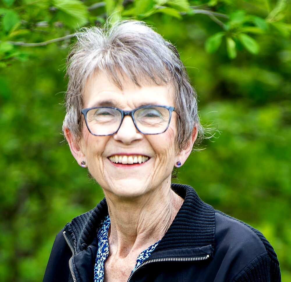 Linda Finlay