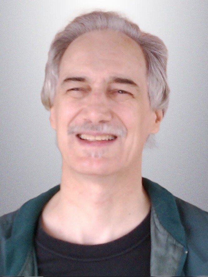 James Bot