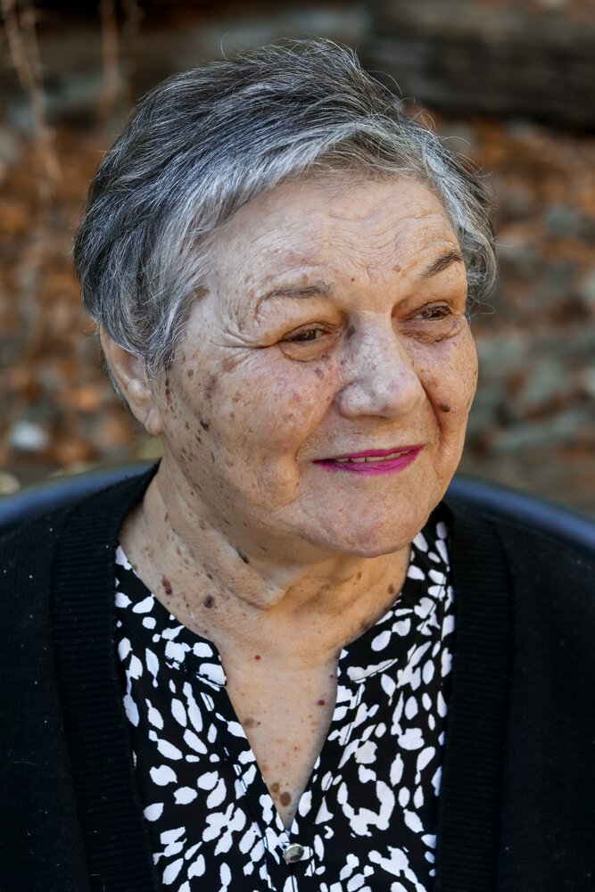 Mary O'Connell