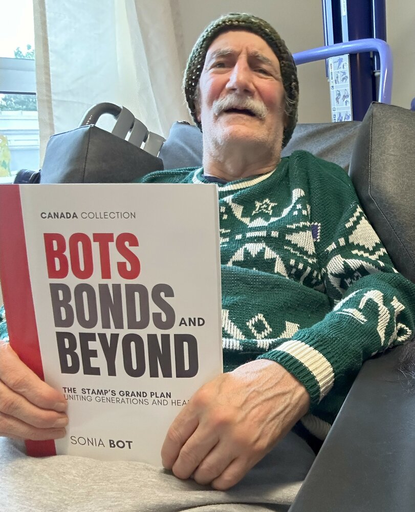 James Bot