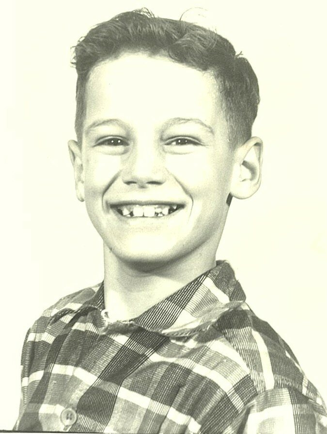 James Bot