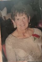 Helen Margaret McCheyne