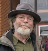 David Allan Sage