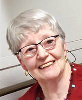 Myrna Ruth Goy