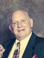 Robert Stuart Manson