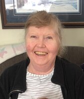 Darlene Margaret Porterfield