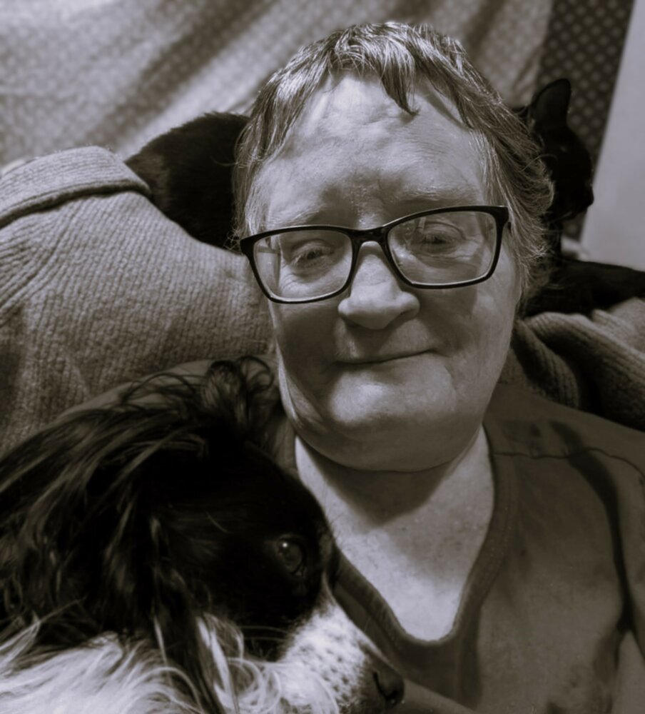 Dawn Frazer