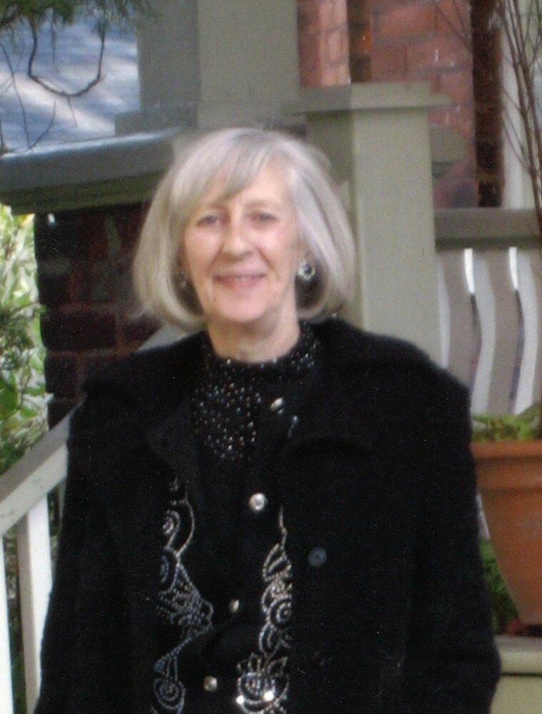 Arlene Perring