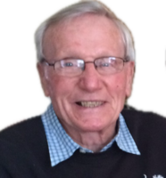 William George Chambers