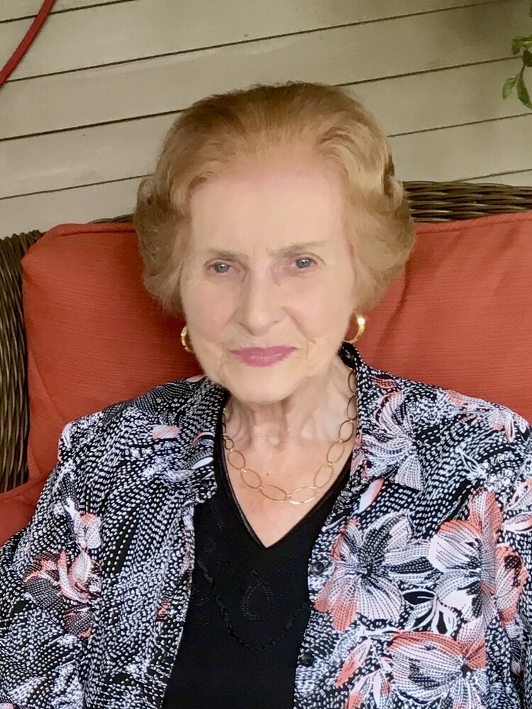 June Heeley