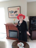 Carole  Croft