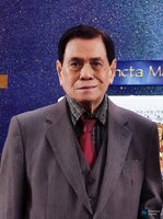 Conrado Paras Faustino