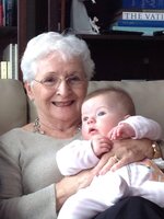 Isobel Mary Theresa Workman