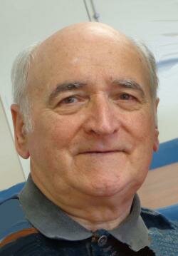 Cesare Magaton