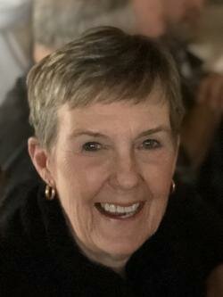 Carolyn Barckert