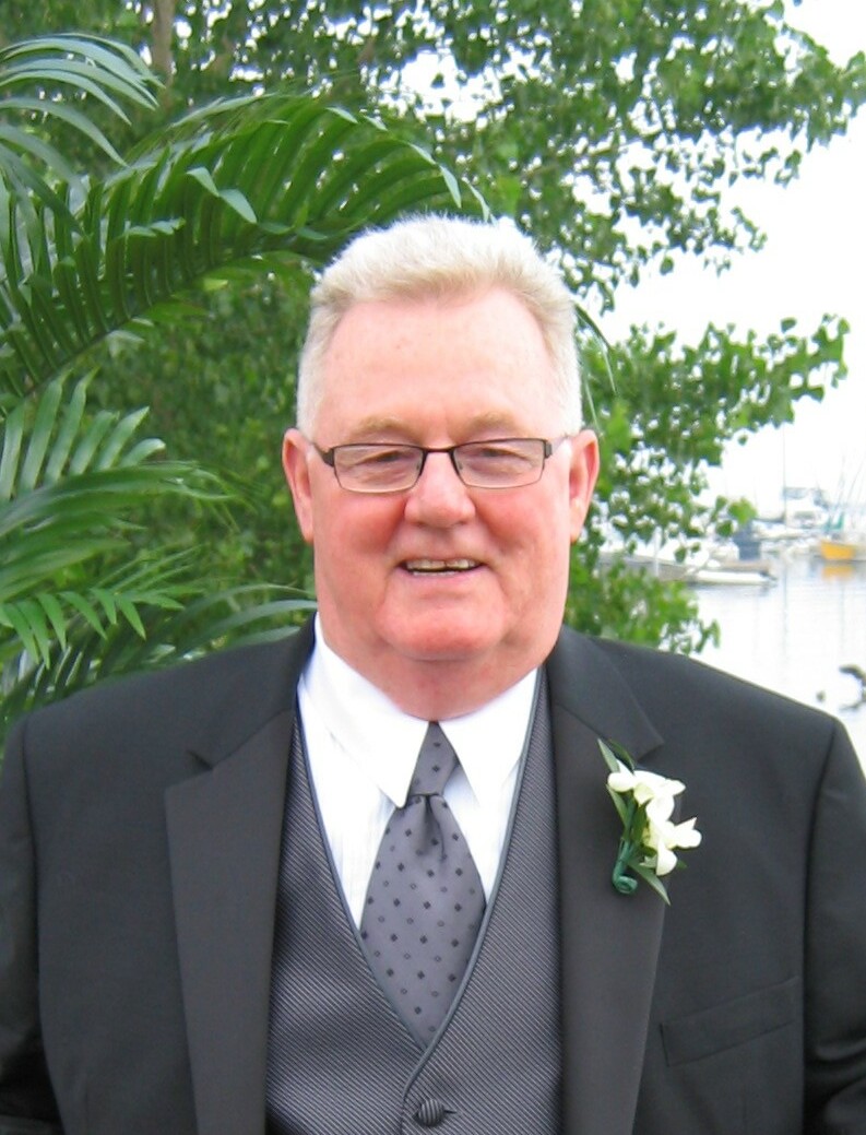 William "Bill"  Henry