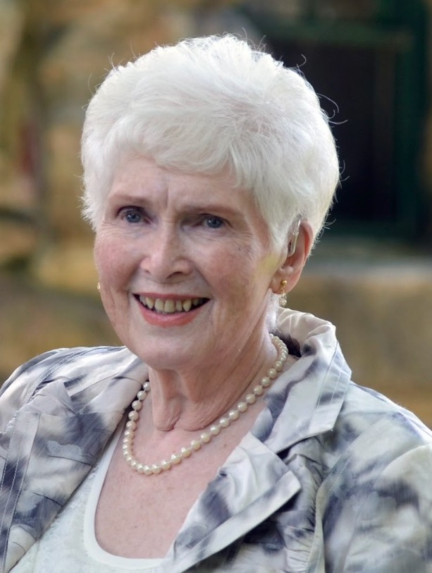 Pearl  Thompson