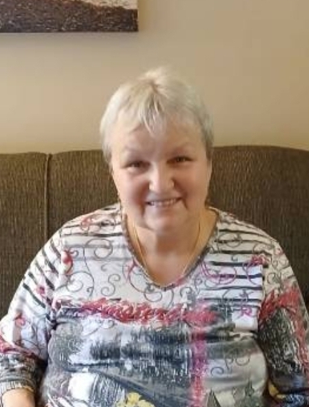 Erena Irene Moffat
