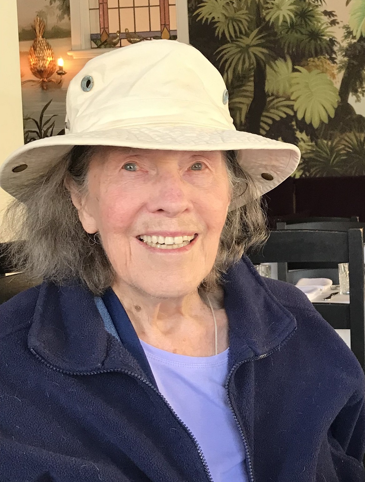 Helen Jean Stewart