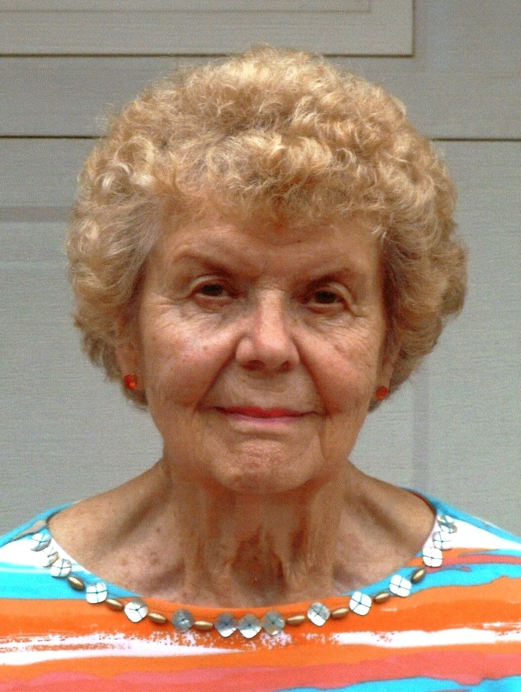 Kathryn Anne Collins