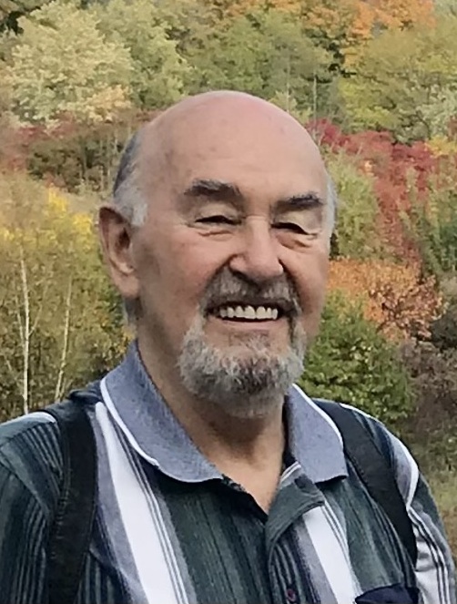 Janusz Kazimierz Boron