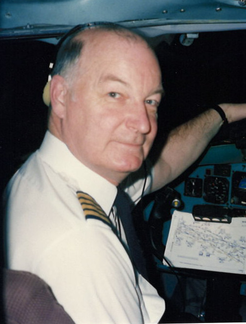 Duncan Alfred Sutherland