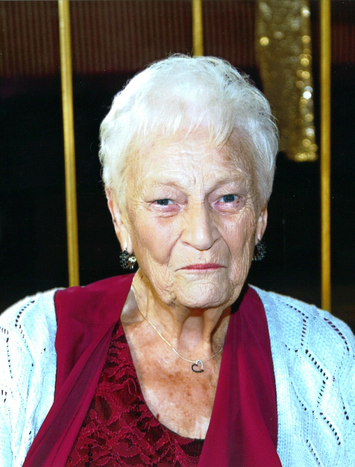 Yvonne Marie Knight